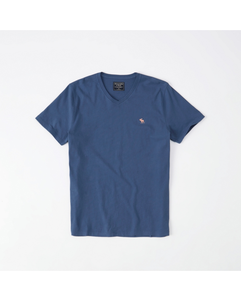 abercrombie icon tee