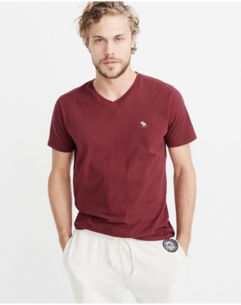 abercrombie utility shirt