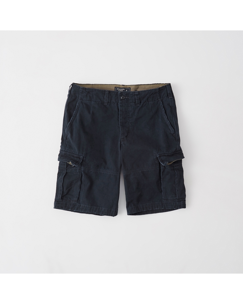 Mens Cargo Shorts Mens Bottoms