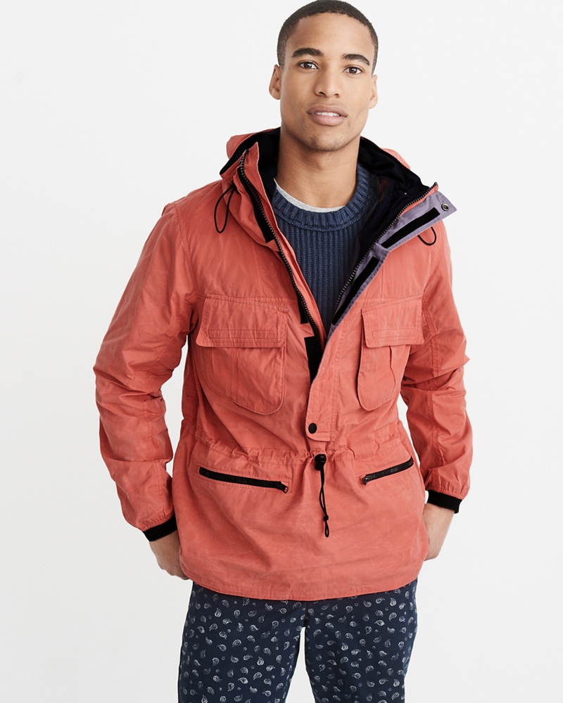 840 Model Jaket American Jeans Gratis Terbaik