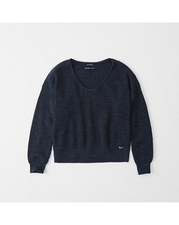 abercrombie puff sleeve top