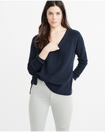 Womens Tops | Clearance | Abercrombie & Fitch