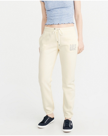 abercrombie and fitch womens sweatpants