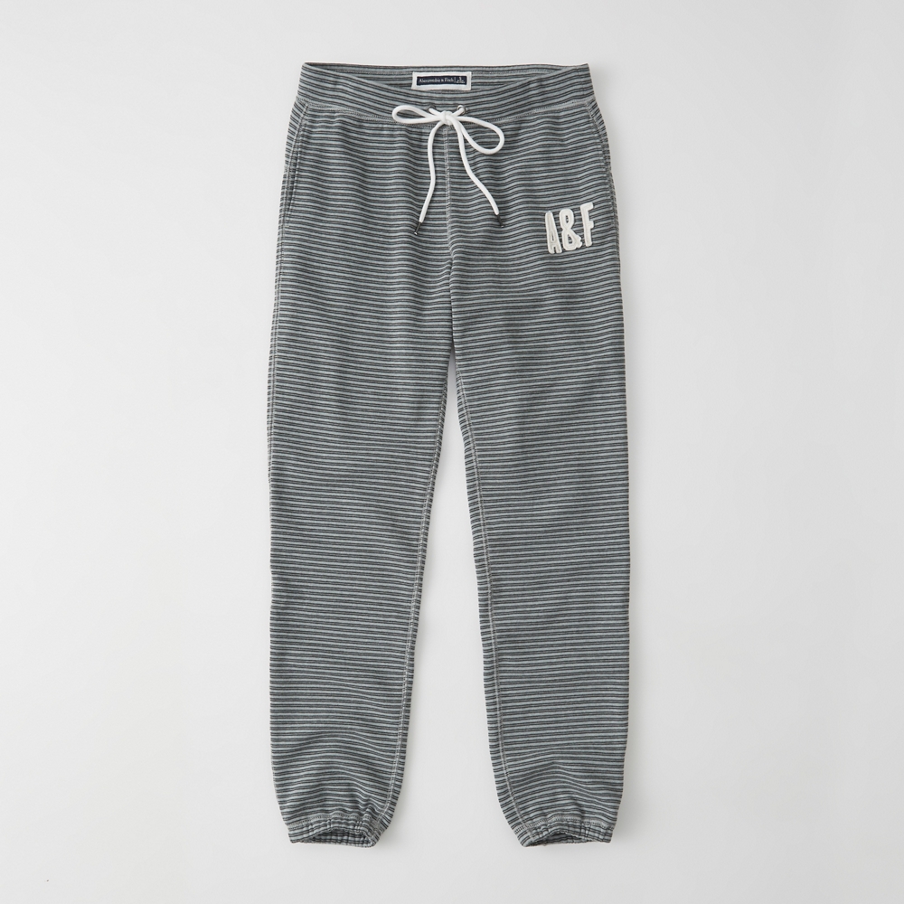 sweatpants abercrombie womens