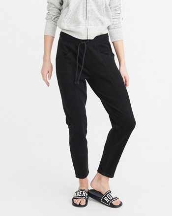 abercrombie and fitch womens sweatpants