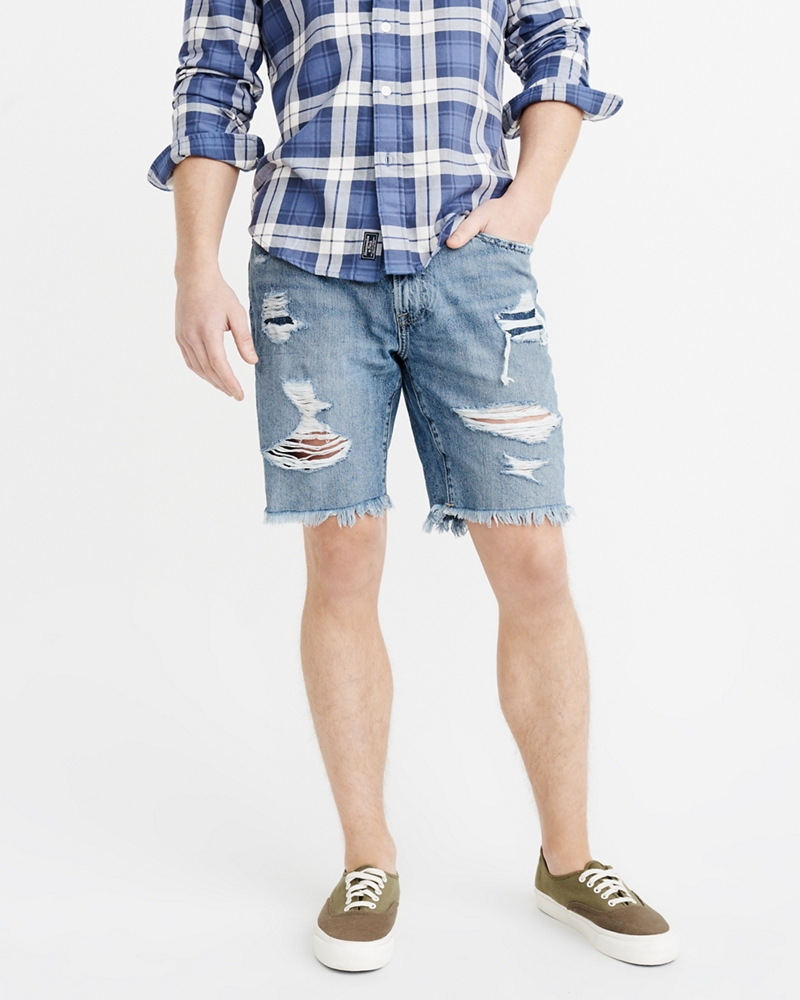 ACM 1899 Men's Monochrome Casual Shorts - AC Milan Official Product 8 thumbnail image