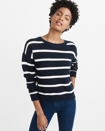 Womens Sweaters | Clearance | Abercrombie & Fitch