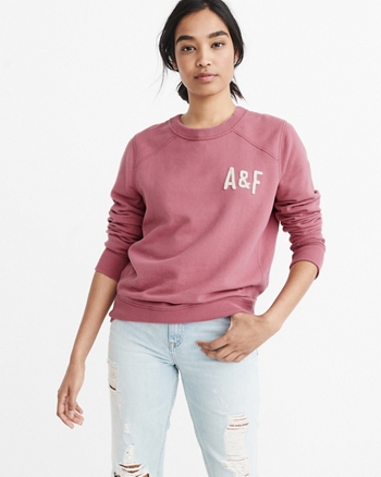 Download Womens Hoodies & Sweatshirts | Abercrombie & Fitch