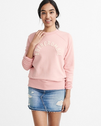 Download Womens Hoodies & Sweatshirts | Abercrombie & Fitch