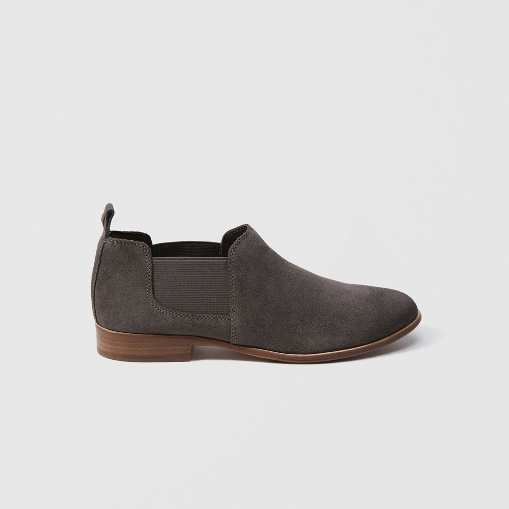 brooke chelsea bootie