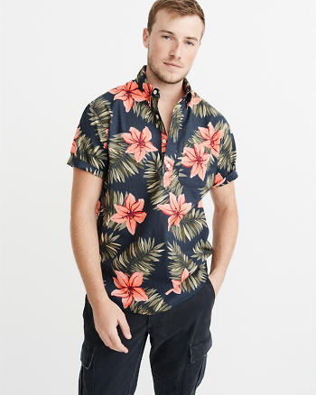 Mens New Arrivals | Abercrombie & Fitch