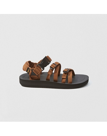 abercrombie shoes mens