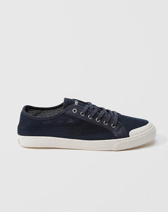 Mens Shoes | Abercrombie & Fitch