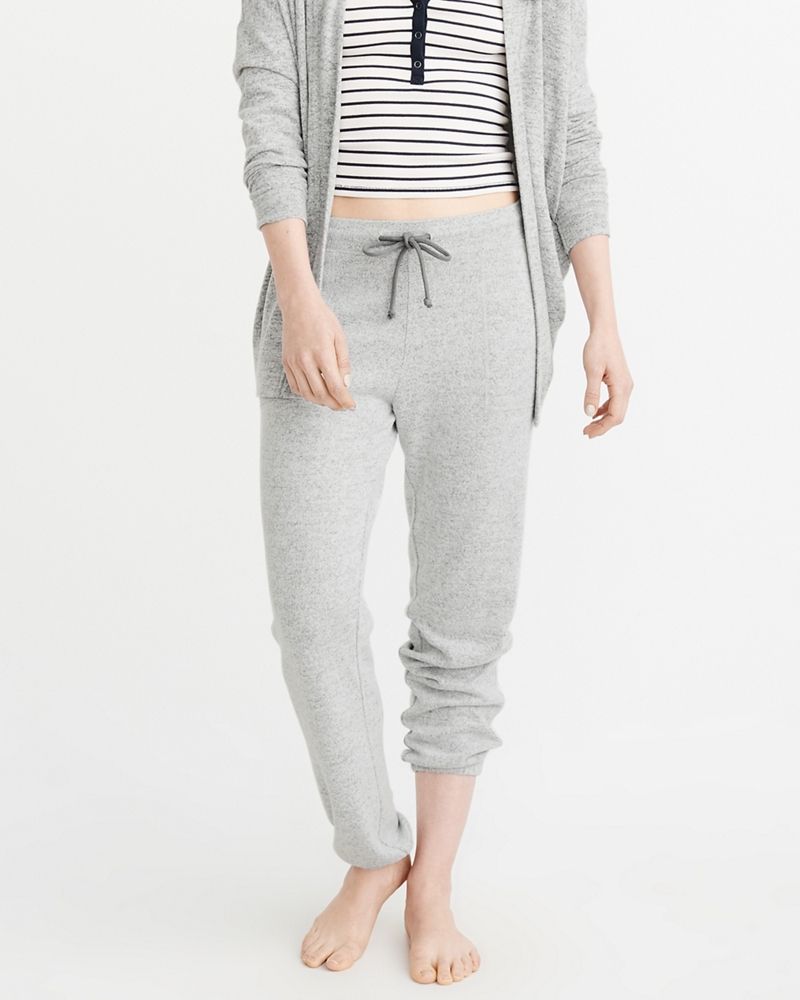 cozy sweatpants