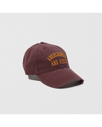 Mens Hats | Abercrombie & Fitch