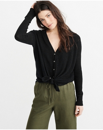 Womens New Arrivals | Abercrombie & Fitch