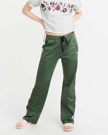 abercrombie jogging bottoms