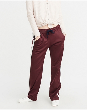 abercrombie classic sweatpants