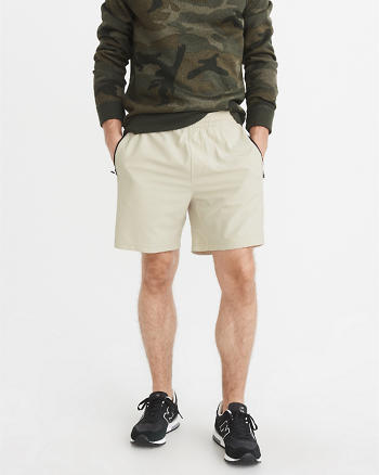 Mens Activewear | Abercrombie & Fitch
