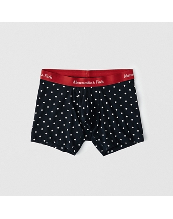 Mens Underwear | Abercrombie & Fitch