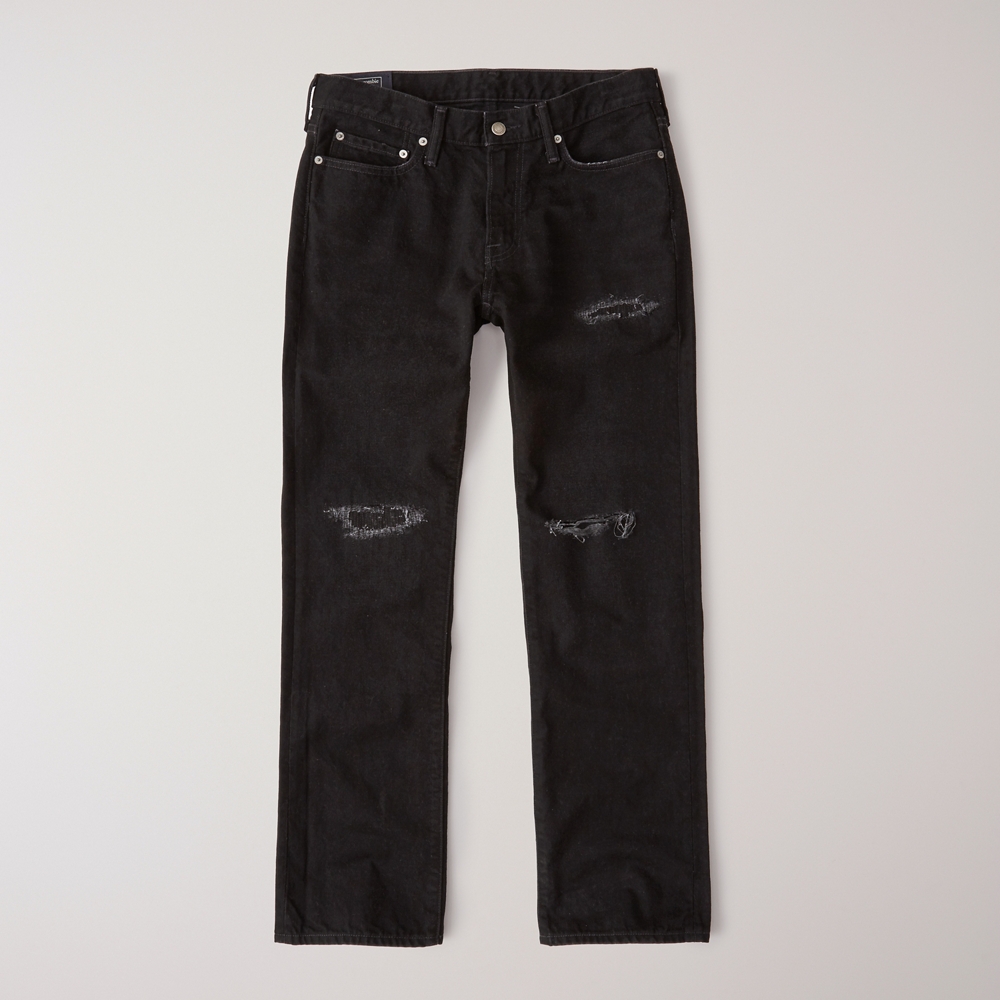 abercrombie jeans for men