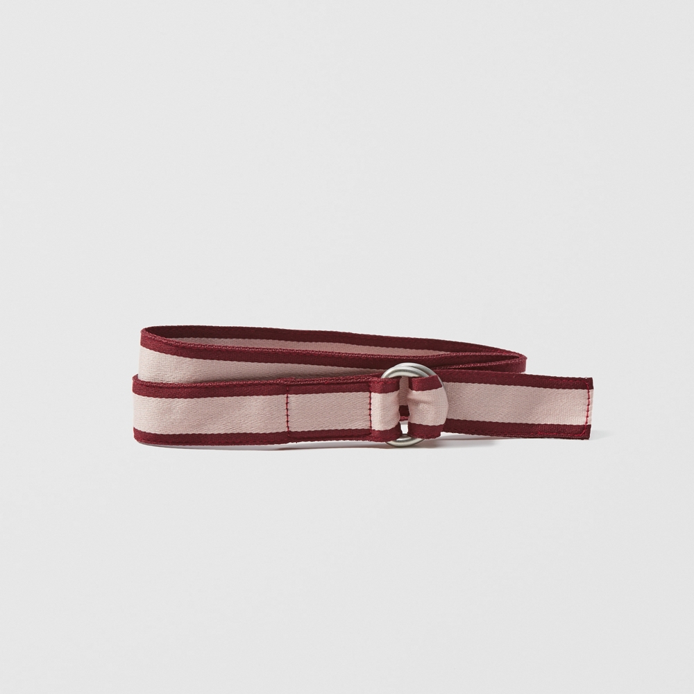 ceinture abercrombie