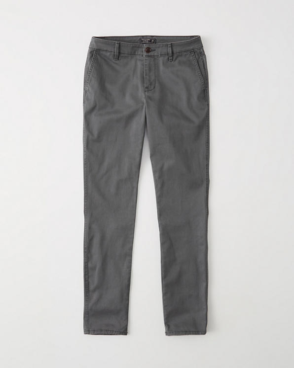 Damen Chinohose in aktuellen Farben Damen Chinohose in aktuellen Farben