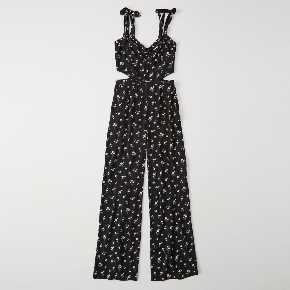 abercrombie jumpsuit womens