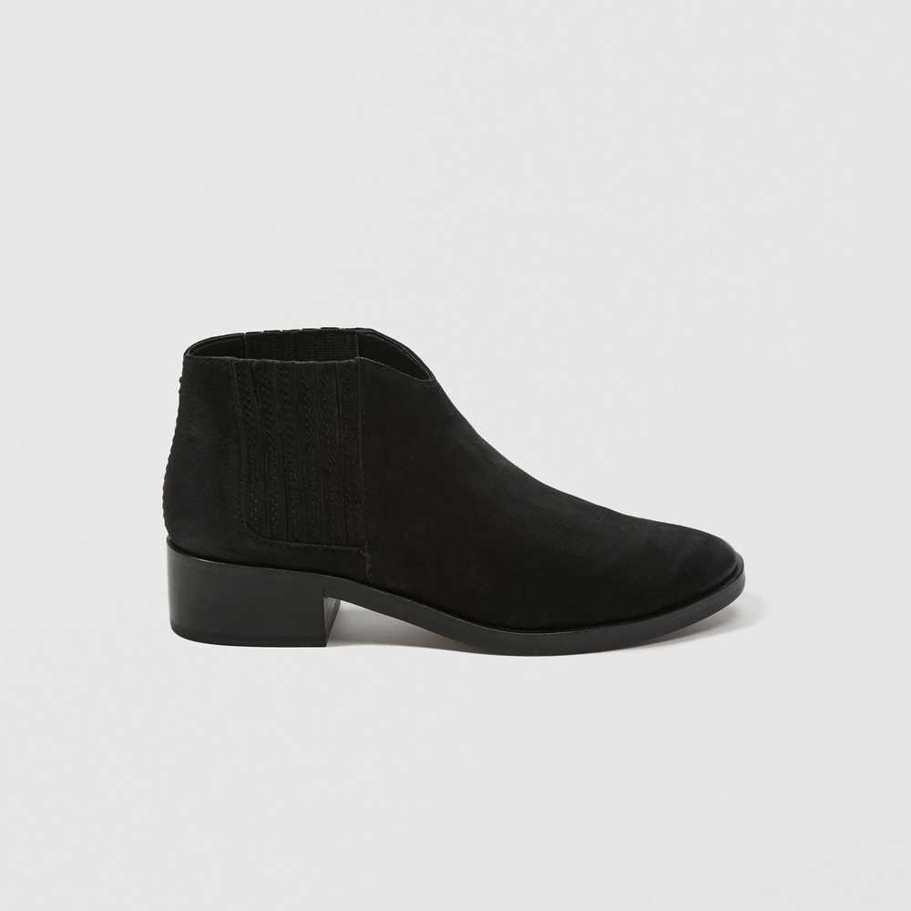 dolce vita towne bootie