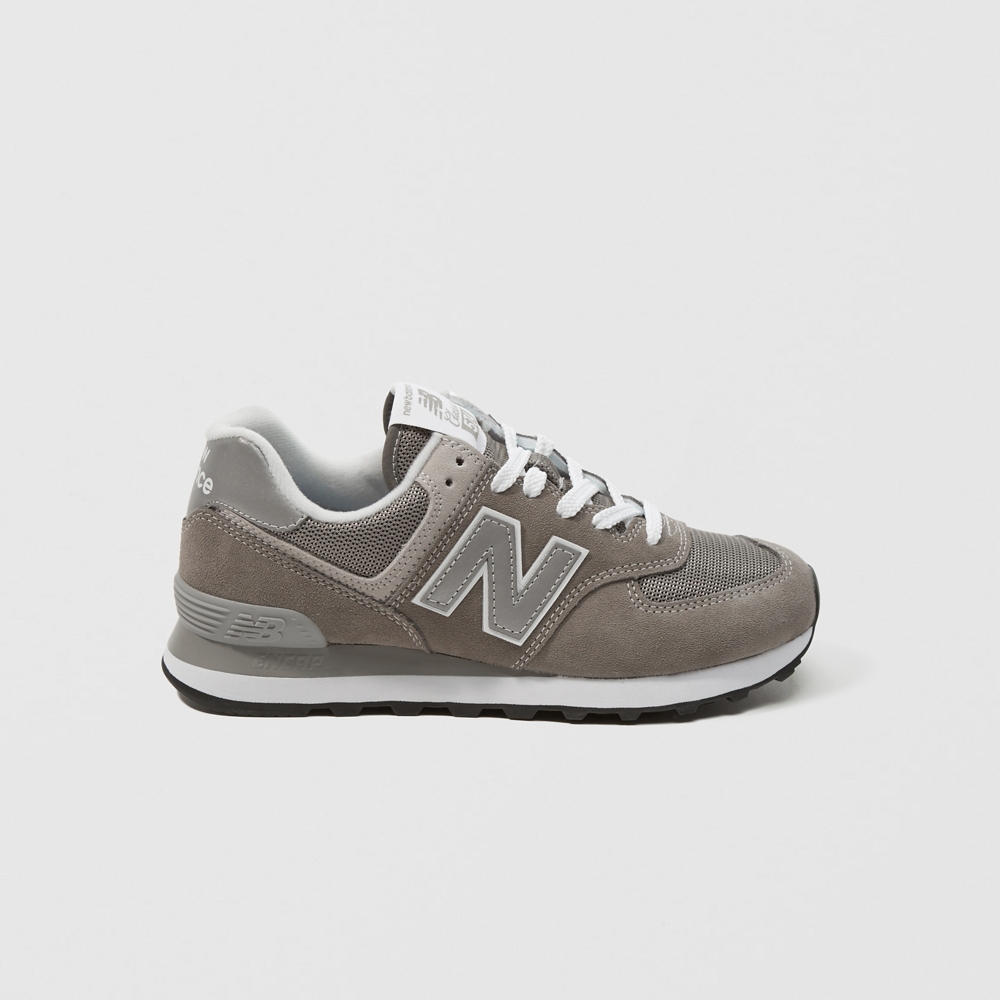 new balance taupe et rose