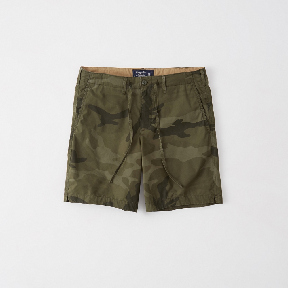 abercrombie shorts sale