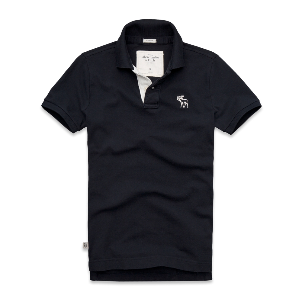 Пристрой Abercrombie на мужчину XL