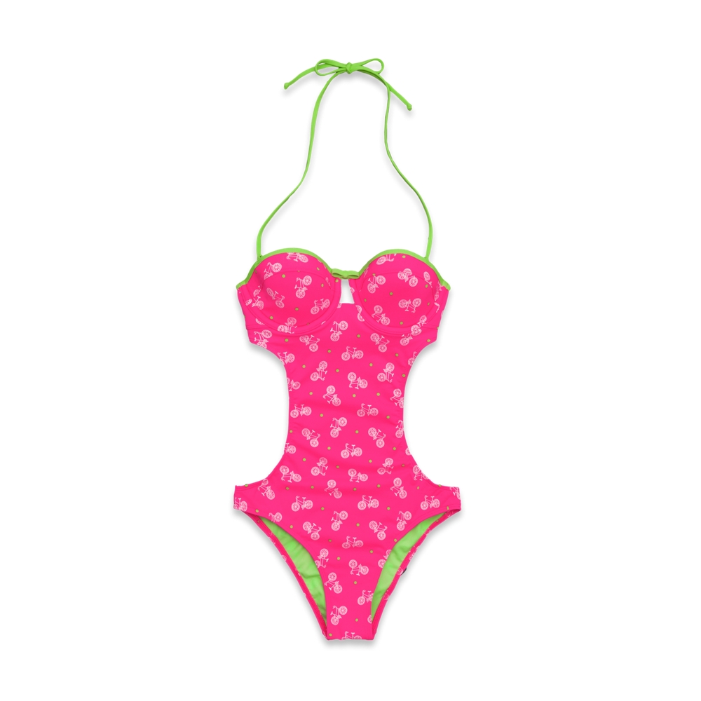 Madeline Swim Suit Madeline Swim Suit