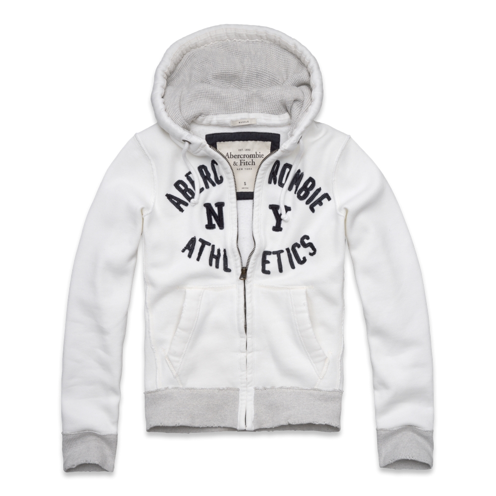 Пристрой Abercrombie на мужчину XL