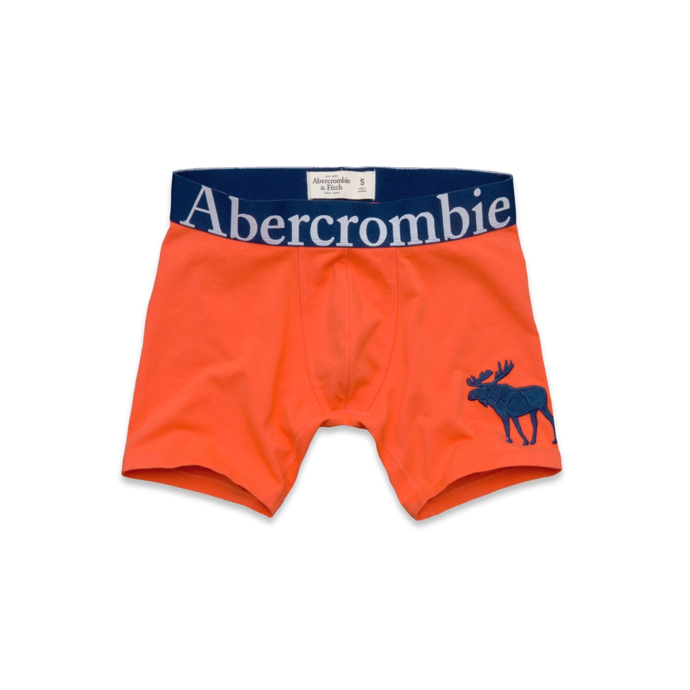 mens a&f boxer brief