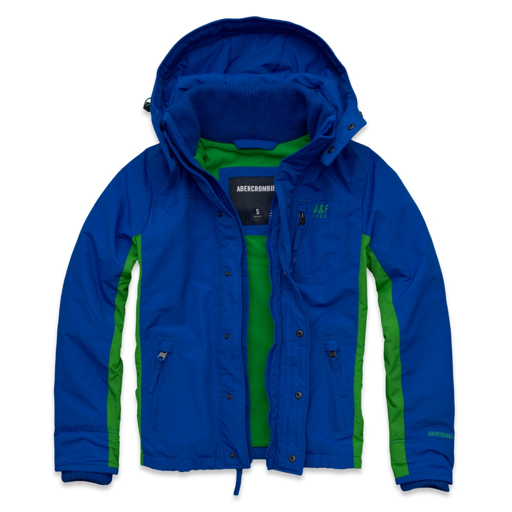 Abercrombie.com