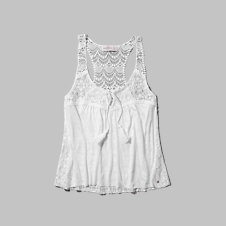 Womens Tops Clearance | Abercrombie.com