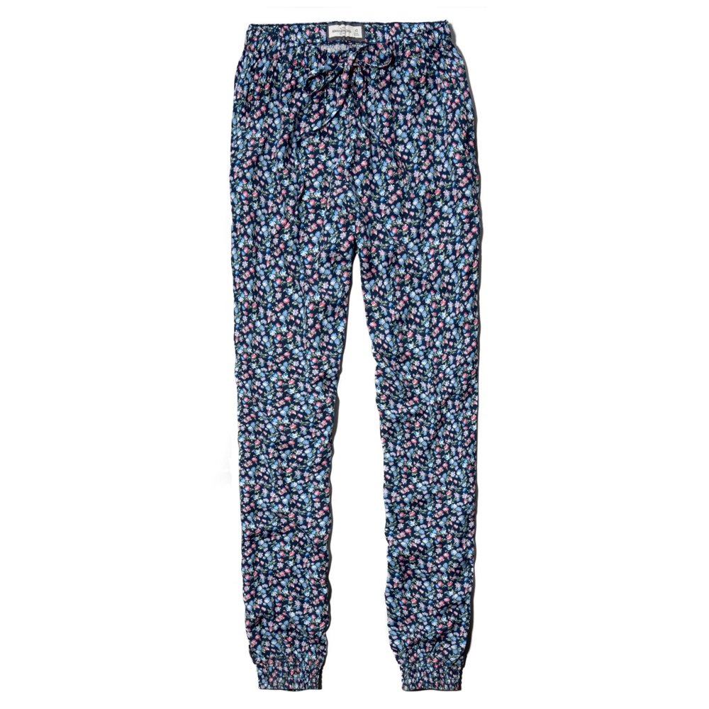 Womens Pants | Abercrombie.com