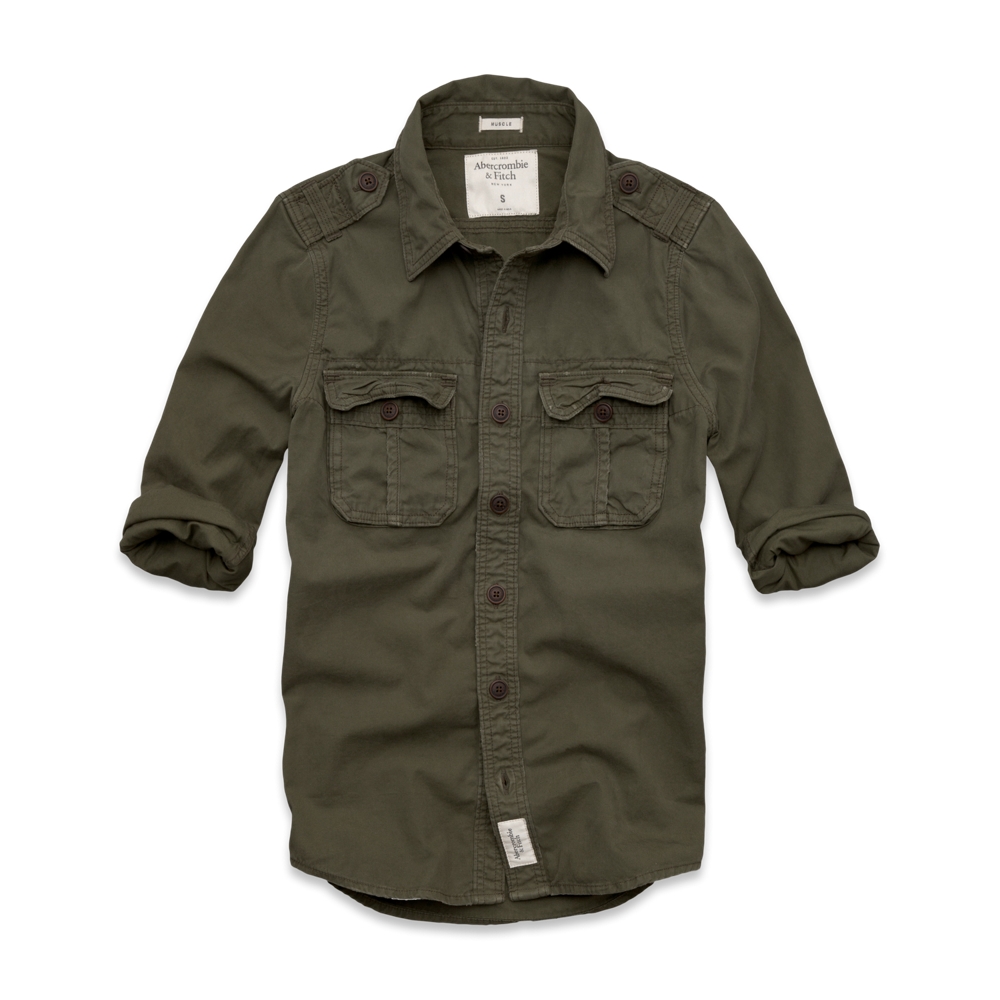 feldspar brook衬衫