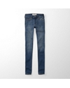 Womens Super Skinny Jeans | Womens Clearance | Abercrombie.com