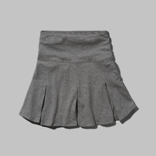 Womens Skirts | Abercrombie.com
