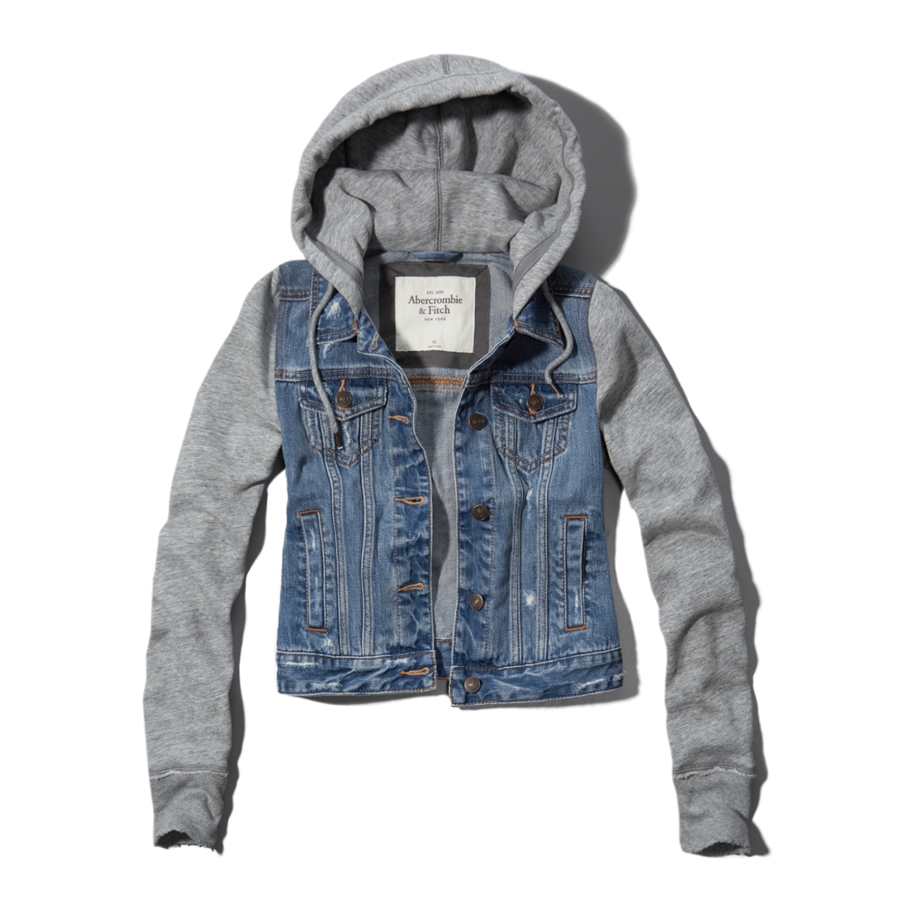 Womens Flagship Exclusives | Abercrombie.ca