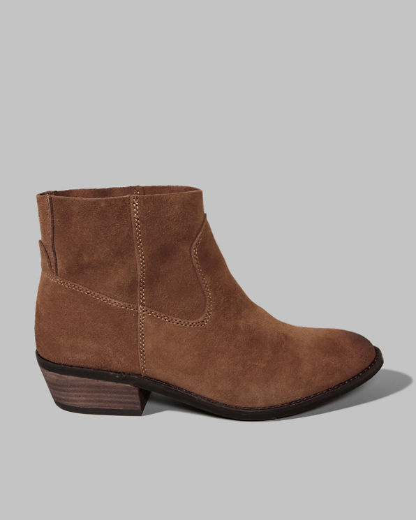 Womens Dolce Vita Cassidy Ankle Boot | Womens Shoes | Abercrombie.ca