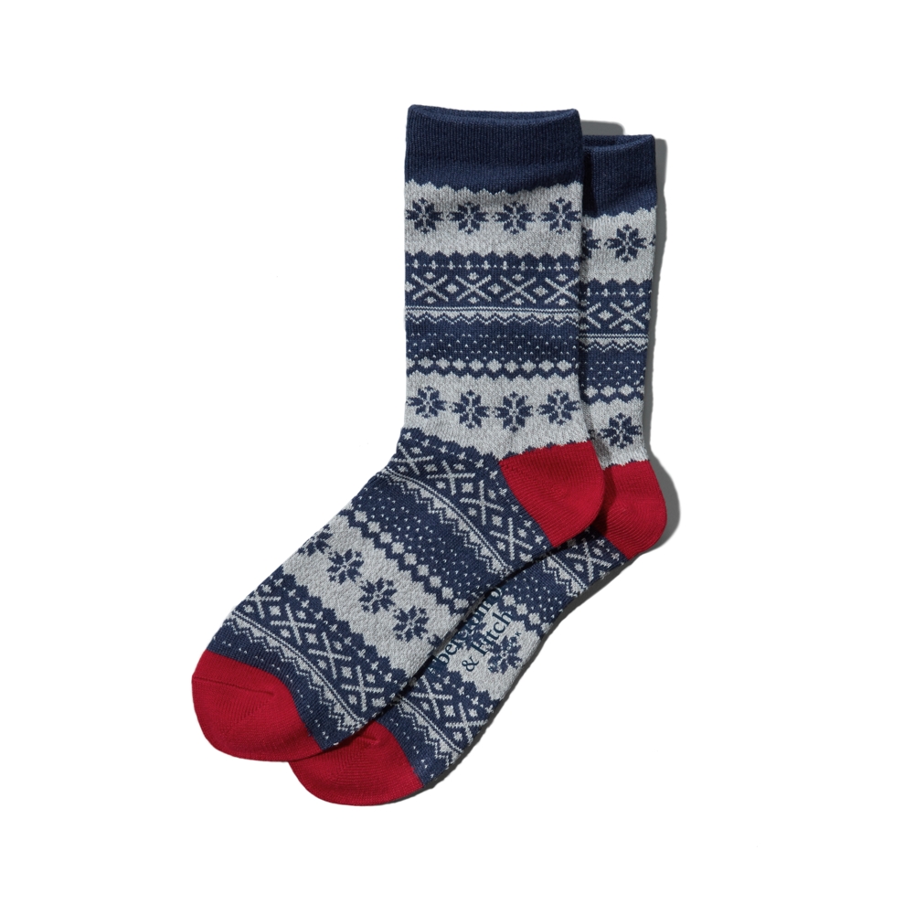 Mens Underwear & Socks | Abercrombie.com