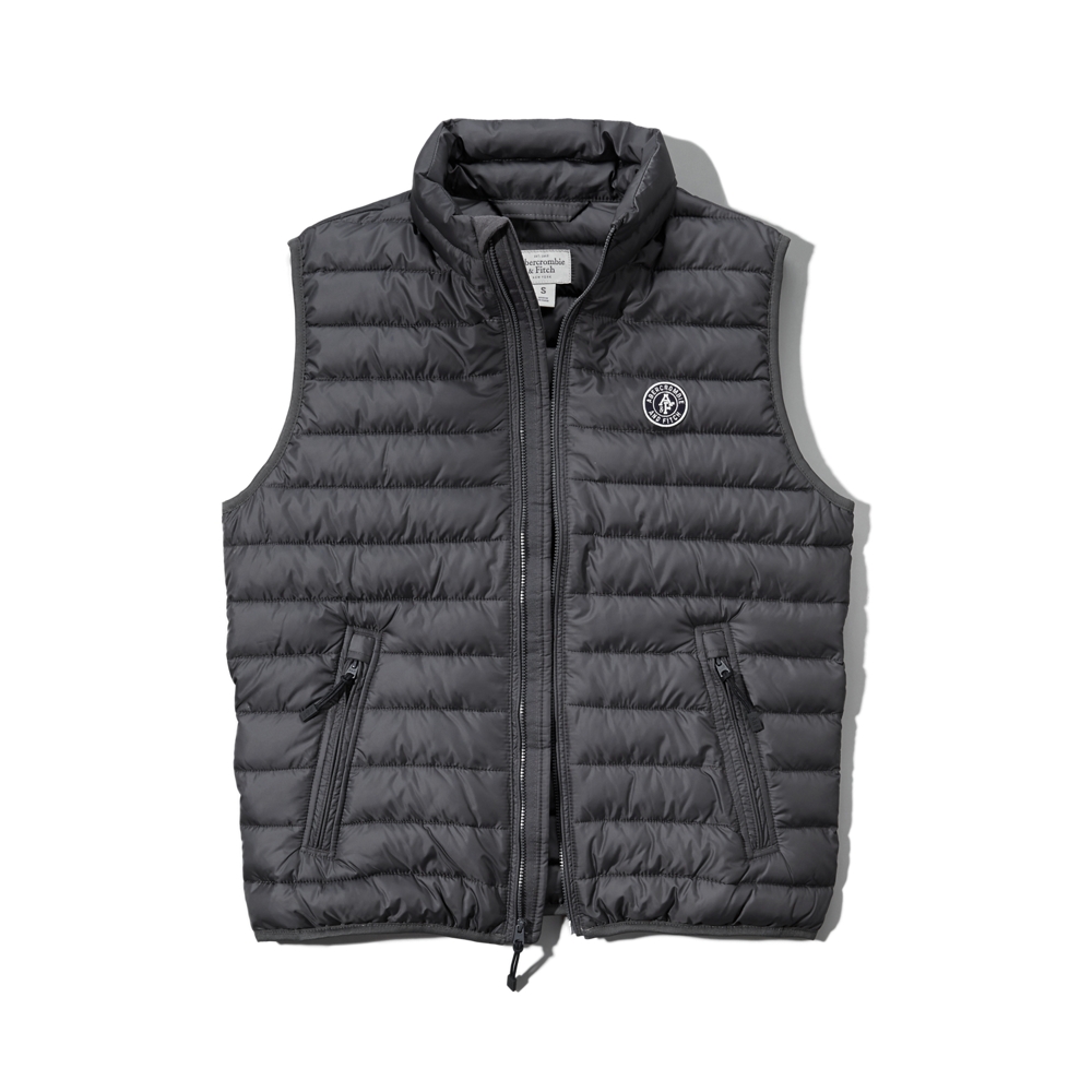 Mens Panther Gorge Lightweight Vest | Mens Outerwear & Jackets ...