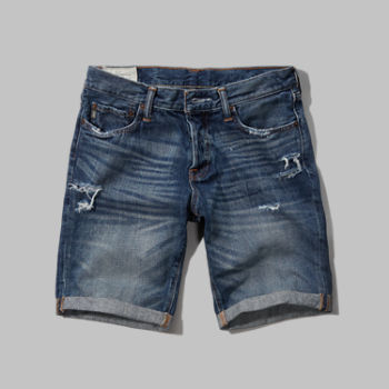 Mens Shorts | Abercrombie.com