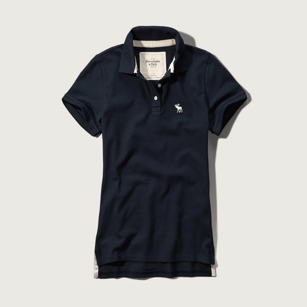 polo iconic