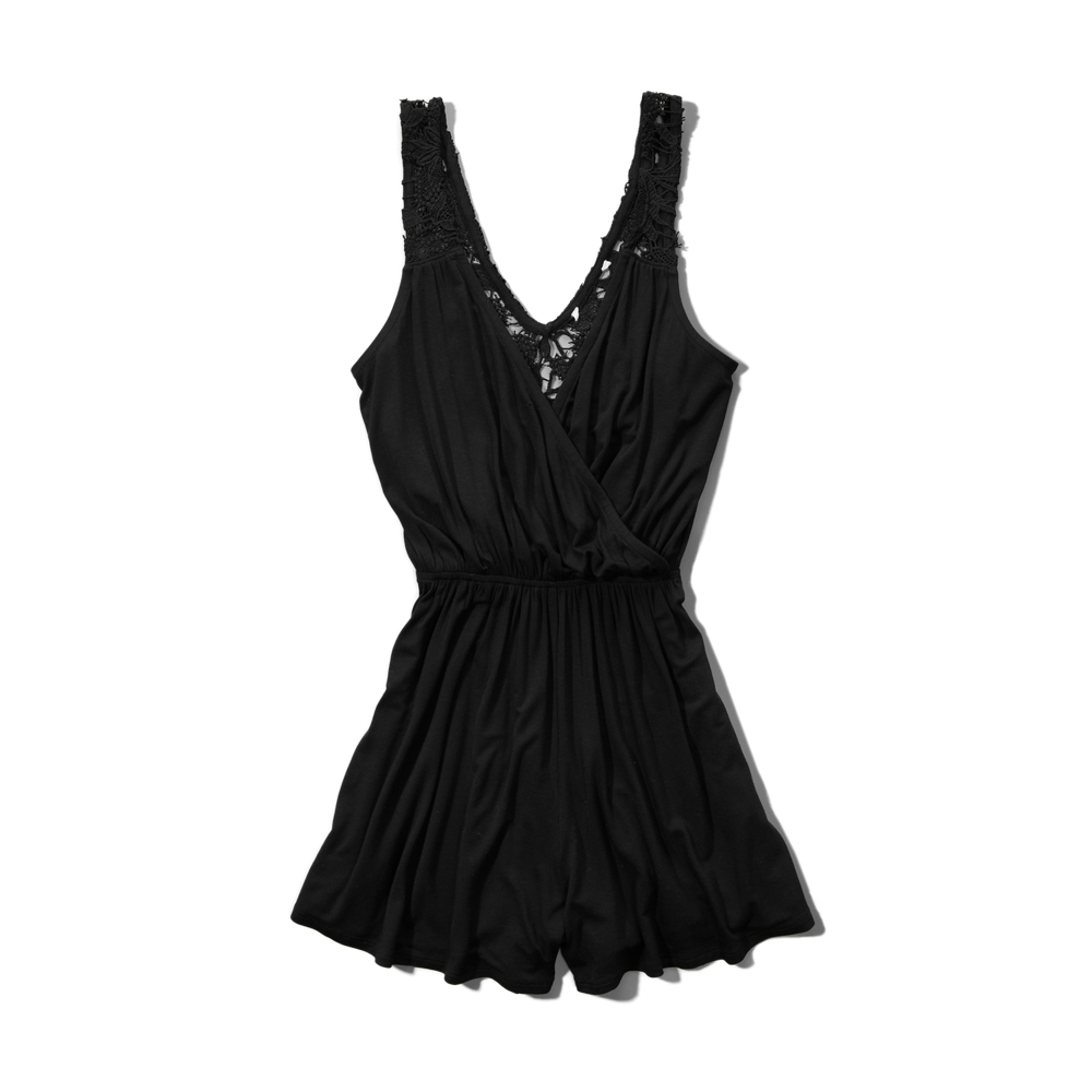 Womens Dresses & Rompers | Abercrombie.com