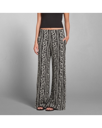 Womens Pants | Womens Bottoms | Abercrombie.com