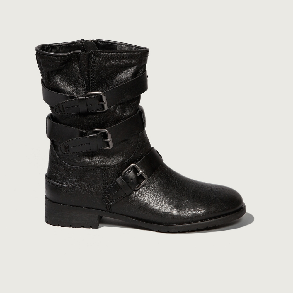 Womens Dolce Vita Wrapped Boot | Womens Shoes | Abercrombie.com